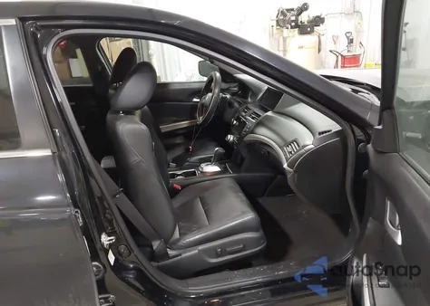 2013 Honda Crosstour Ex-L V6 z USA, uszkodzony, nr VIN 5J6TF1H54DL002902